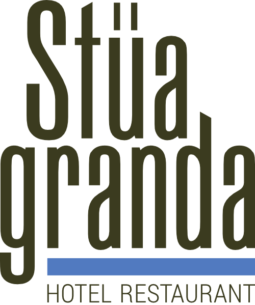 Stüa Granda - Hotel  Restaurant